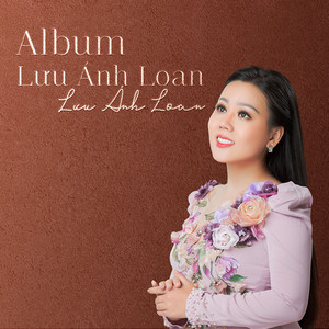 Album Lưu Ánh Loan