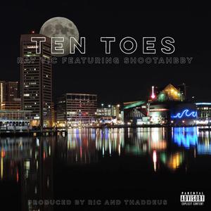 TEN TOES (Explicit)