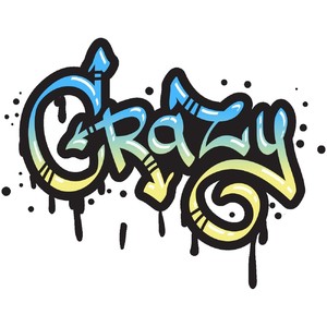 Crazy (Explicit)