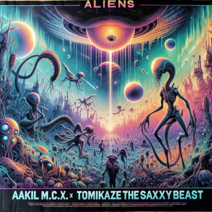 Aliens (Explicit)