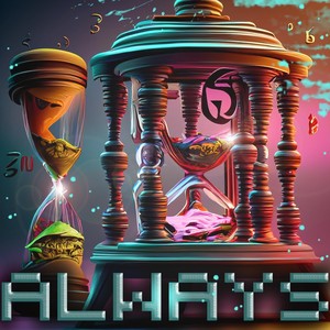 Always (feat. Flashback) (Explicit)