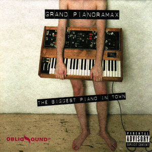 Showdown Feat. Mike Ladd (Explicit Version)