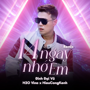 14 Ngày Nhớ Em (Remix)