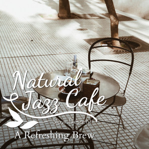 Slow Descent - A Cup of the Good Stuff