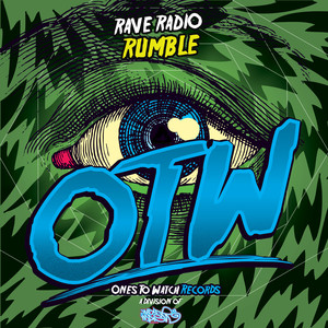 Rumble (Original Mix)