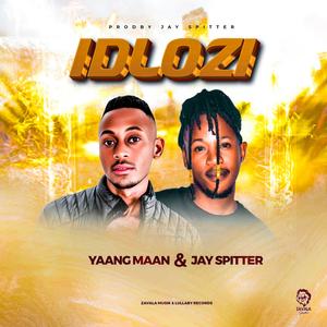 iDlozi (feat. Jay Spitter) (Explicit)