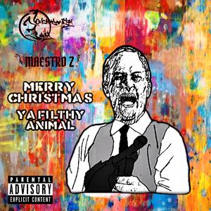 OH LORD (feat. Mac Montana & 9th Neuro) (Explicit)