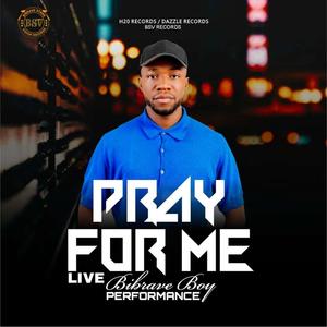 Pray For Me III (Live Performance|Explicit)