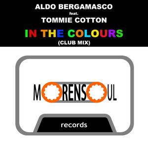 In the colours (Club Mix)