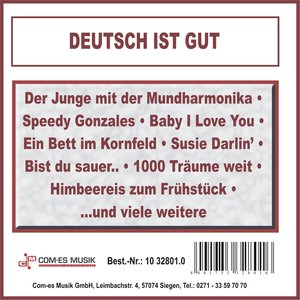 Baby I Love You (Mix)