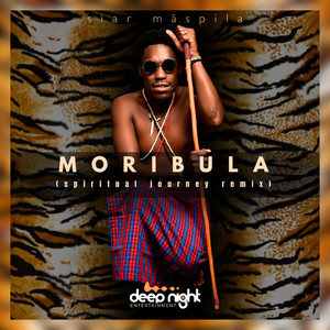 Moribula (Spiritual Journey Remix)