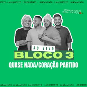 Quase nada / Coração Partido.