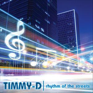 Rhythm of the Streets