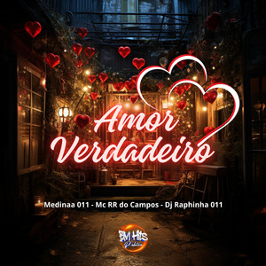 Amor Verdadeiro (Explicit)