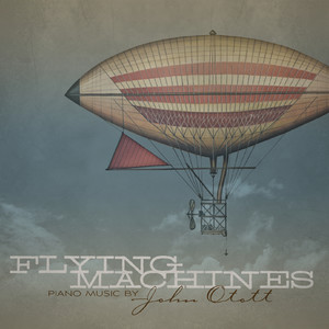 Flying Machines