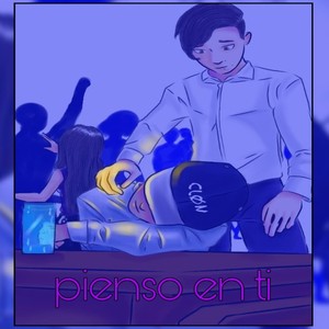 Pienso en Ti (Explicit)