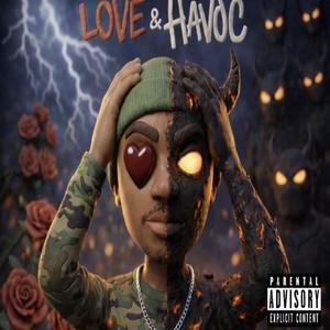 The Reaper (feat. Ayleks) (Explicit)