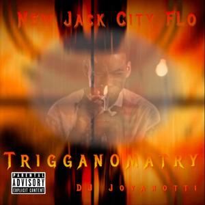 New Jack City Flo (feat. Trigganomatry) (Explicit)