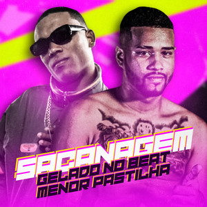 Sacanagem (Explicit)
