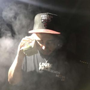 Keep My Head Up (Explicit)