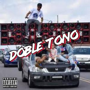 Jonbozz (NO ANDO EN AMOR) doble tono