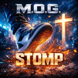 Stomp (feat. Deemed, Ira Dubb & Minister Big)