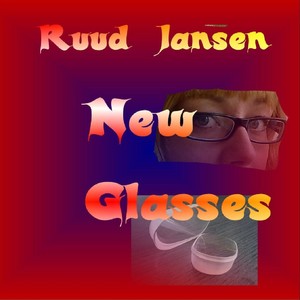 Rocking Glasses(feat. Pieter Voogt & Paul Bakker)