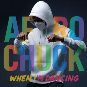 When I'm Dancing