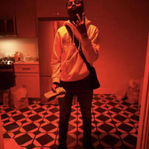 BLOWIN MIKE JORDAN (feat. GBGLILACTIVE) (Explicit)
