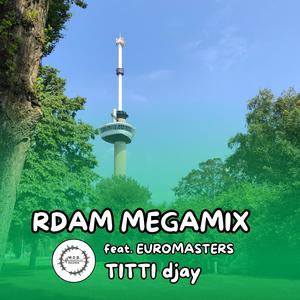 RDAM Megamix (feat. Euromasters)