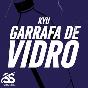 Garrafa de Vidro