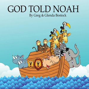 God Told Noah