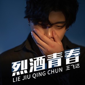 烈酒青春 (伴奏)