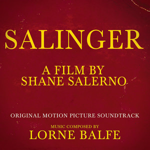 Salinger (塞林格 电影原声带)