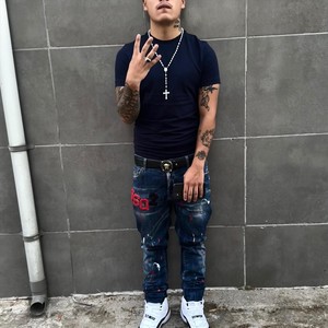 Trippin Perco (feat. CEO 07) (Explicit)