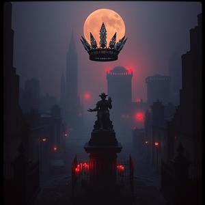 Death, Destruction, Mayhem