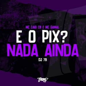 E o pix? Nada ainda (Explicit)