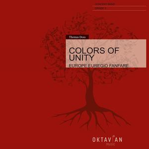 Doss: Colors of Unity