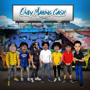 Opp Niggaz (Remix|Explicit)