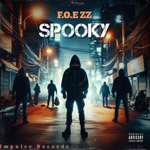 Spooky (Explicit)