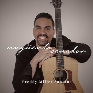 Ungüento Sanador (feat. One Family Praise)