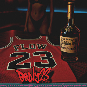 Flow 23 (Explicit)