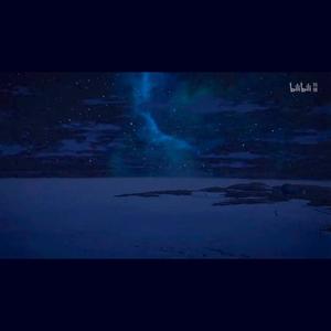 WISH-「銀河英雄傳說 Die Neue These」ED