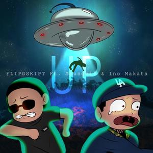 Up (feat. Youngbil & Ino Makata) [Explicit]