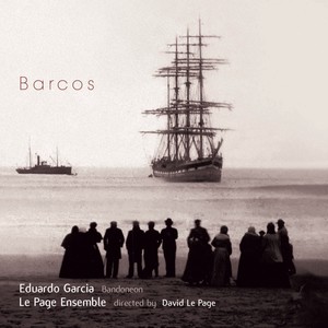 Le Page Ensemble - Barcos