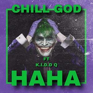 HAHA (feat. K.I.D.D Q) [Explicit]