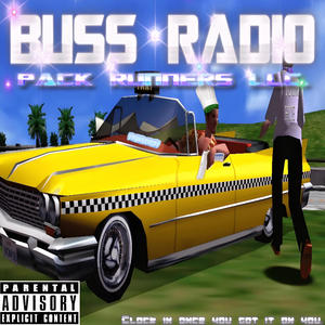 BUSS RADIO VOL1 (Explicit)