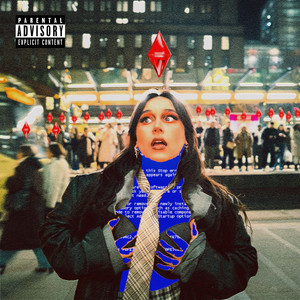 BONKERS (QWEEN version|Explicit)