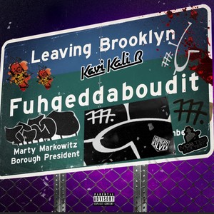 Fuhgeddaboudit (Explicit)