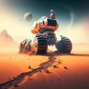 Interstellar (Explicit)